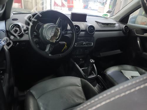 Starter AUDI A1 Sportback (8XA, 8XF) 1.0 TFSI | BP40610564M8 - Image 9