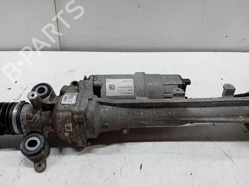 Steering rack RENAULT MEGANE IV Hatchback (B9A/M/N_) 1.6 TCe 205 (B9MV) | BP22381235M22 