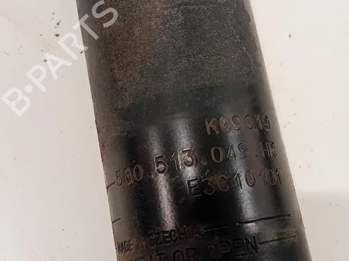 Høyre bak støtdemper VW T-ROC (A11, D11) 1.5 TSI | BP29972537M19