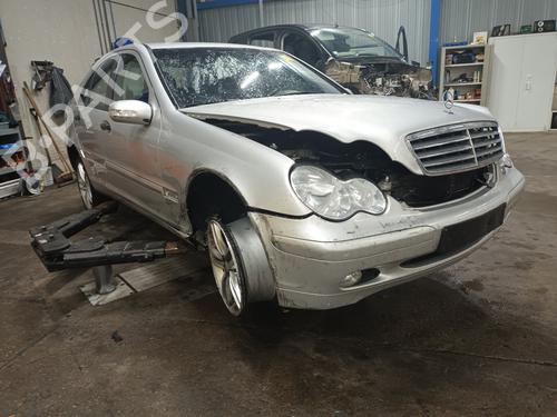 Engine MERCEDES-BENZ C-CLASS (W203) C 240 (203.061) | BP36702204M1 - Image 7