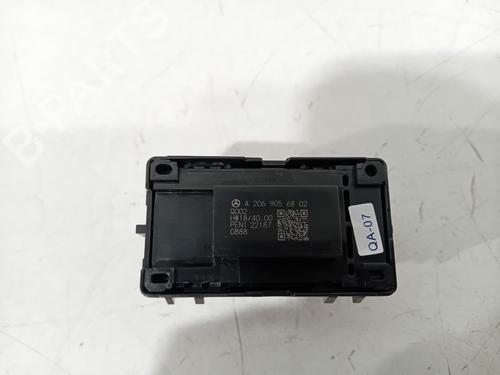 Switch MERCEDES-BENZ EQE (V295) EQE 350 (295.125) | BP29333766I30 - Image 5