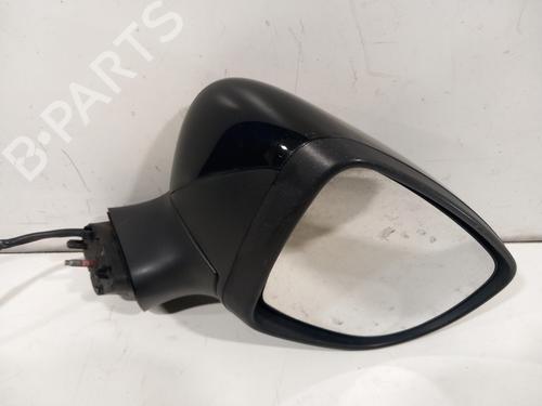 Used Right mirror Right mirror RENAULT CLIO IV (BH_) 0.9 TCe 90 (BHNF, BHMA, BHMH, BHJK, BHJR) (90 hp) 36467395 36467395