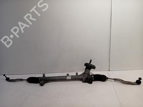 Used Steering rack RENAULT MEGANE IV Hatchback (B9A/M/N_) 1.2 TCe 130 (B9MR) (130 hp) 27747237