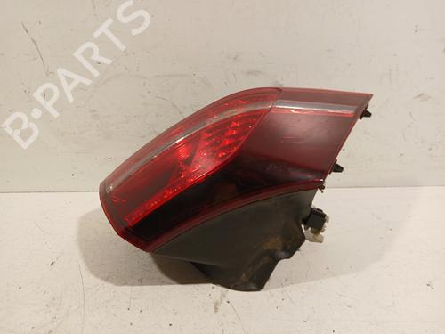 Venstre baglygte VW GOLF VII (5G1, BQ1, BE1, BE2) 1.4 GTE Hybrid | BP29169611C34 