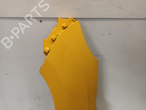 Left front fenders MERCEDES-BENZ CITAN Box Body/MPV (W415) 108 CDI (415.601, 415.603) | BP27638819C41 