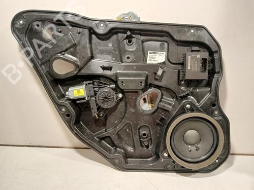 rear-left-window-mechanism-volvo-s60-ii-134-2010-2011-2012-2013-2014-2015-2016-2017-2018-2019-27517567 main image