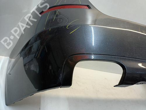 Rear bumper BMW 5 Touring (F11) 525 d xDrive | BP31307151C8 