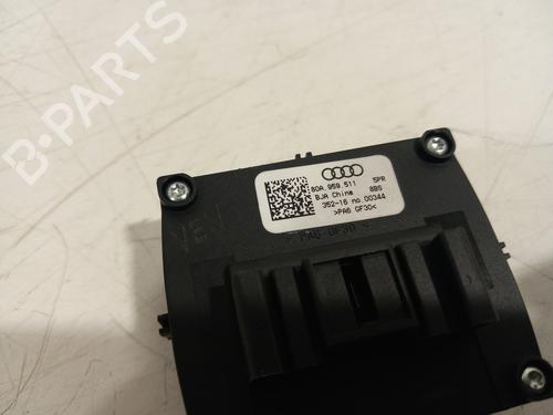 Switch AUDI Q5 (FYB, FYG) SQ5 TFSI quattro | BP33748588I30 - Image 4