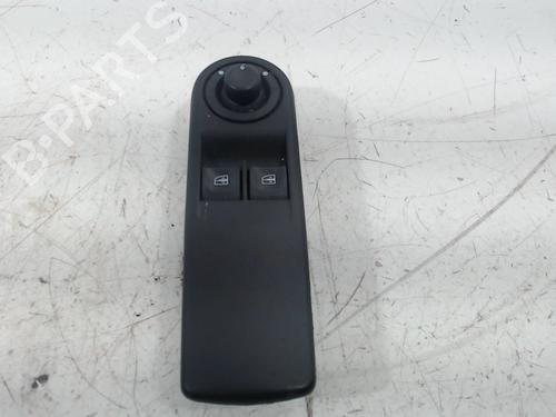 Used Switch RENAULT CLIO IV (BH_) 1.5 dCi 75 (75 hp) 13207798