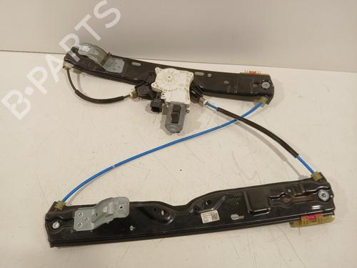 Used Rear right window mechanism Rear right window mechanism 36641484 36641484