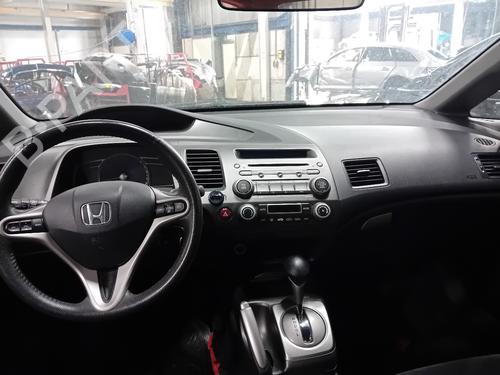 Engine HONDA CIVIC VIII Saloon (FD, FA) 1.3 IMA (FA3, FD3) | BP28045323M1  - Image 8