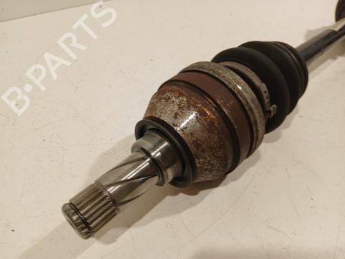 Left front driveshaft OPEL ASTRA J (P10) 1.4 (68) | BP28283149M38