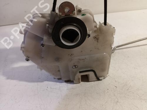 Front right lock HONDA FR-V (BE) 2.2 i CTDi (BE5) | BP17386964C97 
