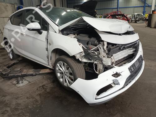 Headlight switch OPEL ASTRA K (B16) 1.0 Turbo (68) | BP35793669I24 - Image 7