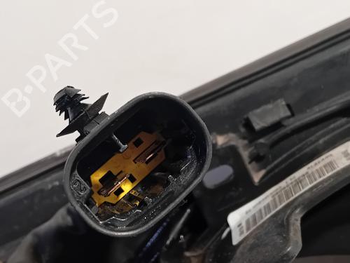 Fan PEUGEOT PARTNER Box Body/MPV (K9) 1.5 BlueHDi 100 | BP29941095M128