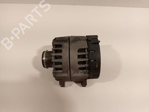 Alternator AUDI Q7 (4MB, 4MG, 4MQ) 3.0 TDI quattro | BP26725736M7 