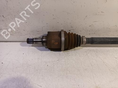 Right front driveshaft SEAT Mii (KF1, KE1) 1.0 | BP15884689M39 - Image 2