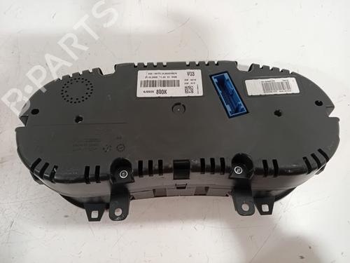 Instrument cluster SEAT IBIZA IV SC (6J1, 6P5) 1.4 | BP18240020C47 