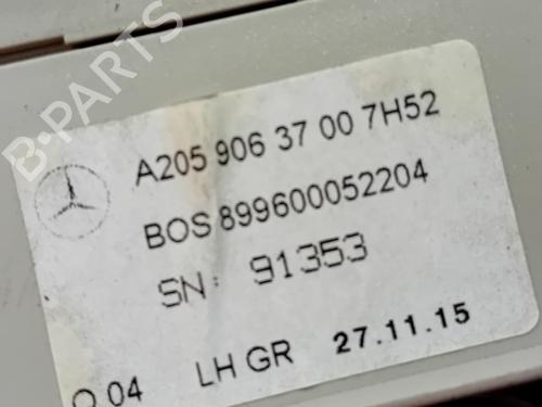 Other MERCEDES-BENZ C-CLASS T-Model (S205) C 350 e (205.247) | BP18645660O1 