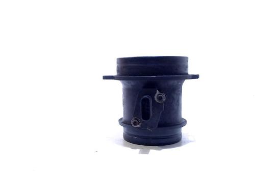 Used Mass air flow sensor Mass air flow sensor AUDI A4 B8 (8K2) 2.7 TDI (190 hp) 6536206 6536206