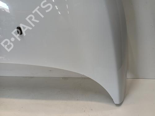 Hood FORD FIESTA VI (CB1, CCN) 1.6 Ti | BP29750928C1 