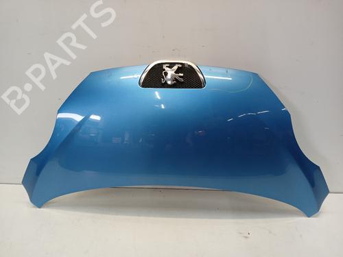 Panser Panser PEUGEOT 107 (PM_, PN_) 1.0 (68 hp) 36410708 36410708