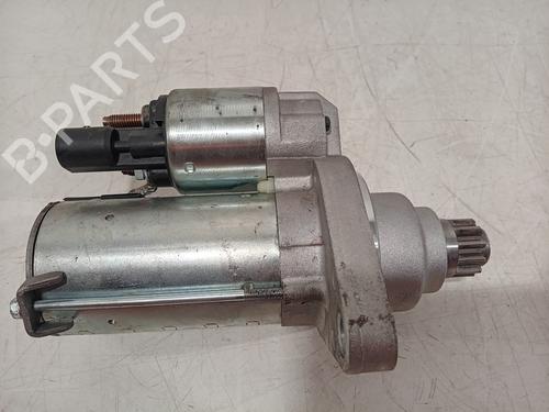 Used Starter Starter VW JETTA IV (162, 163, AV3, AV2) 1.4 TSI (122 hp) 40024677 40024677
