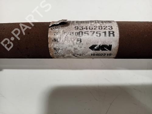 Right front driveshaft RENAULT TRAFIC III Van (FG_) 2.0 dCi 130 (FGMY) | BP33268087M39 - Image 6