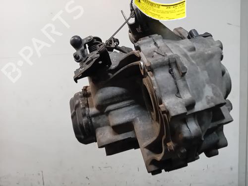 Gearbox SUZUKI SWIFT III (MZ, EZ) 1.3 (RS413, ZC11S) | BP38054110M3 - Image 4