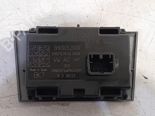 Warning switch VW GOLF VIII Variant (CG5, DB5) 2.0 TDI | BP21559940I22 - Image 4