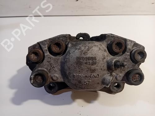 Left front brake caliper AUDI A4 B8 Avant (8K5) 3.0 TDI quattro | BP29944400M105