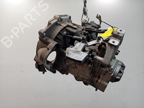 Gearbox VW TOURAN (1T1, 1T2) 1.4 TSI | BP27409074M3 