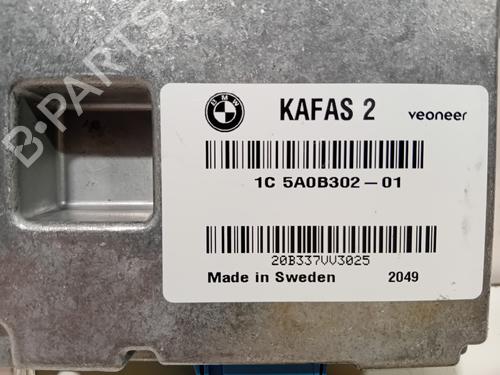 Control unit MINI MINI COUNTRYMAN (F60) Cooper SE | BP36841924M11 - Image 3