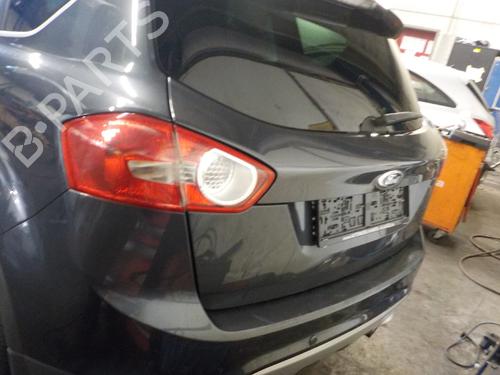 Steering column stalk FORD KUGA I 2.0 TDCi | BP7281510I23 - Image 6