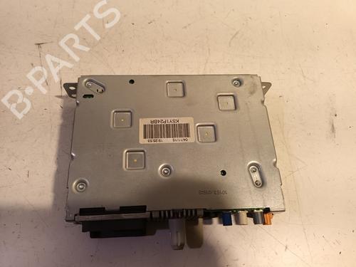 Electronic module PEUGEOT 308 SW II (LC_, LJ_, LR_, LX_, L4_) 1.6 BlueHDi 120 | BP17740897M83 