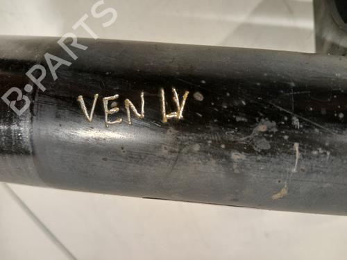 Left front shock absorber RENAULT AUSTRAL TCe 160 (HGMJ) | BP36641626M16 - Image 4