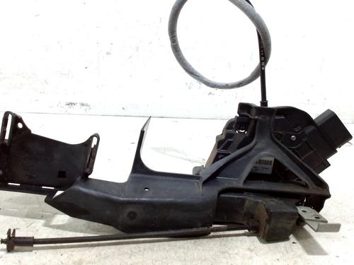 Front right lock FORD S-MAX (WA6) 2.0 TDCi | BP13205137C97 