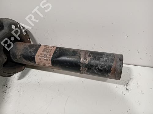 Left front shock absorber VW PASSAT B7 Variant (365) 1.6 TDI | BP39950632M16 - Image 4