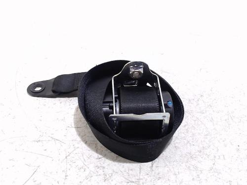 Used Front right seatbelt Front right seatbelt 4244392 4244392