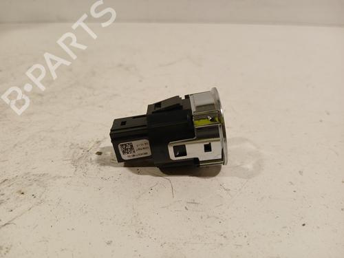 Mando CITROËN C3 III (SX) 1.2 THP 110 (SXHNPS, SXHNZT, SXHNZ6) | BP28283256I30 - Image 3