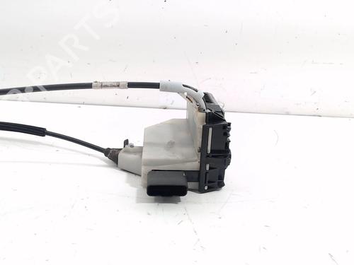 Rear left lock PEUGEOT 208 I (CA_, CC_) 1.4 VTi | BP13207655C100 