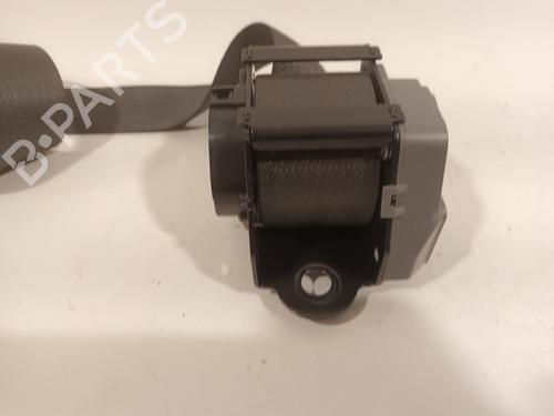 Rear left seatbelt CHEVROLET SPARK (M300) 1.0 LPG | BP26898594I29 - Image 7