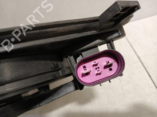 Radiator fan SEAT Mii (KF1, KE1) electric | BP38467635M35 - Image 3