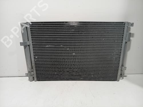 AC radiator KIA RIO III (UB) 1.4 CVVT | BP40077876M32 - Image 2