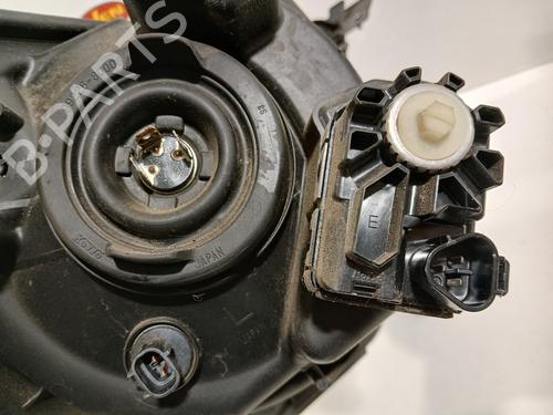 Left headlight SUZUKI IGNIS III (MF, FF) 1.2 (ATK412) | BP36139991C28 - Image 5