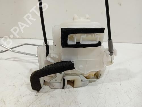 Front left lock SUBARU IMPREZA Hatchback (GR, GH, G3) 2.0 D AWD | BP15296122C98 