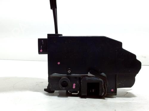 Front right lock PEUGEOT 308 II (LB_, LP_, LW_, LH_, L3_) 1.2 THP 110 | BP13208185C97 