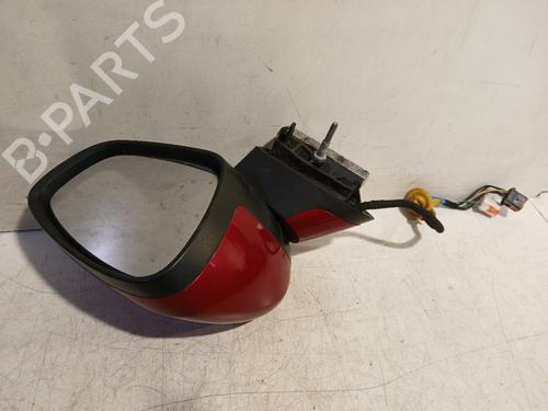 Used Right mirror Right mirror CITROËN C4 II (NC_) 1.4 VTi 95 (NC8FP0) (95 hp) 35925059 35925059