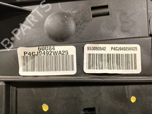 Front left window mechanism RAM 1500 Standard Cab Pickup (DS) 5.7 | BP30594332C22 - Image 6
