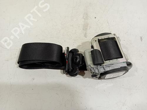 Used Front right seatbelt FIAT GRANDE PUNTO (199_) 1.4 (199AXB11, 199AXB1A, 199BXB1A, 199AXL1A) (77 hp) 16310932